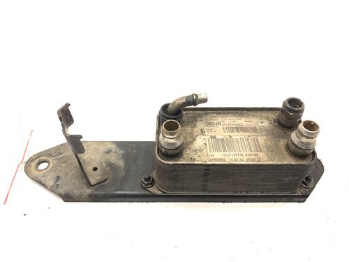 Used Oil radiator Oil radiator MERCEDES-BENZ E-CLASS (W212) E 300 Hybrid / BlueTEC Hybrid (212.098) (204 hp) 39300162 39300162