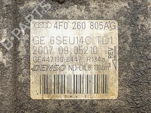 AC compressor AUDI A6 C6 Avant (4F5) 2.7 TDI | BP40558292M34 - Image 4
