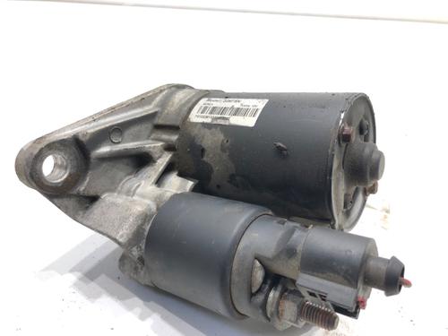 Starter SKODA FABIA II (542) 1.2 LPG | BP39313879M8 - Image 3