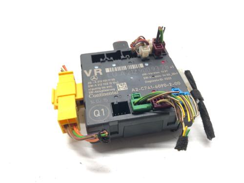 electronic-module-mercedes-benz-e-class-w212-2009-2010-2011-2012-2013-2014-2015-2016-39273877 main image