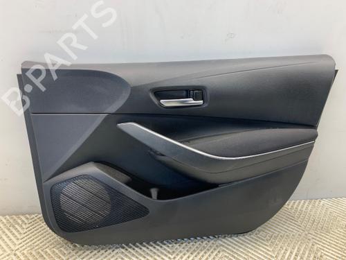 Used Front right panel Front right panel TOYOTA COROLLA Saloon (_E21_) 1.6 VVTi (ZRE210) (132 hp) 39339945 39339945