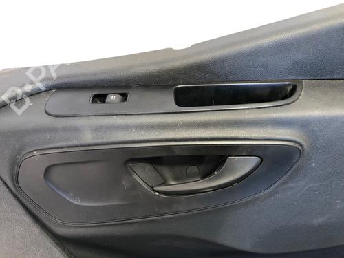 Front right panel MERCEDES-BENZ SPRINTER 3,5-t Tourer Bus (B907) 317 CDI (907.731, 907.733, 907.735) | BP39321391C59 - Image 2