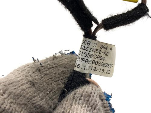 Wiring harness VW PASSAT CC B6 (357) 2.0 TFSI | BP39362027E16 - Image 4
