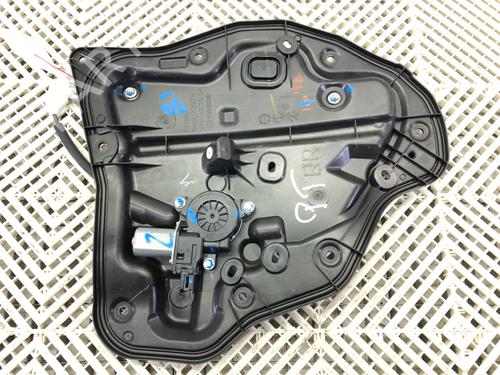 rear-right-window-mechanism-mazda-2-hatchback-dl-dj-2014-39282675 main image