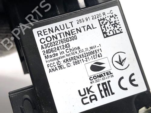 Switch DACIA SANDERO III 1.0 TCe 100 | BP39326232I30 - Image 6