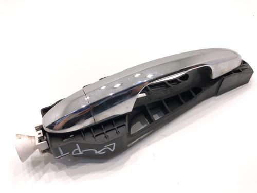 Used Rear right exterior door handle Rear right exterior door handle FIAT TIPO Saloon (356_, 357_) 1.6 (356SXE11) (110 hp) 39350268 39350268