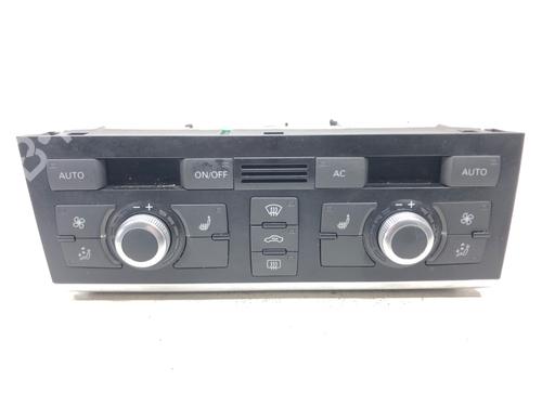 climate-control-audi-a6-c6-4f2-2004-2005-2006-2007-2008-2009-2010-2011-39269833 main image