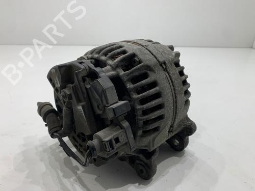 Alternator AUDI A3 (8P1) 2.0 TDI | BP39704178M7 - Image 2