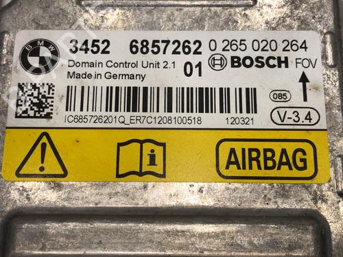 Electronic sensor BMW 5 (F10) 528 i xDrive | BP39276879M84 - Image 4