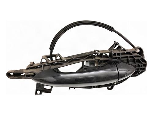 Used Rear left exterior door handle Rear left exterior door handle OPEL ASTRA K Sports Tourer (B16) 1.4 Turbo (35) (150 hp) 40171217 40171217