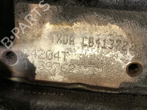 Engine FORD KUGA I 2.0 TDCi 4x4 | BP40558961M1 - Image 10