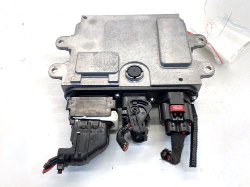 Engine control unit (ECU) INFINITI Q50 50 Hybrid AWD | BP39326423M57 - Image 2