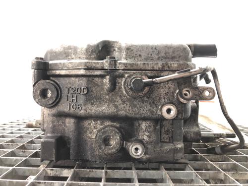 Cylinder head SUBARU FORESTER (SH_) 2.0 D AWD (SHH, SHD, SHN) | BP39272749M5 - Image 4