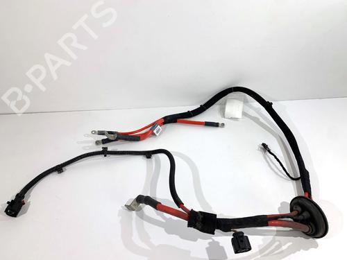 Used Cable Cable 39318640 39318640