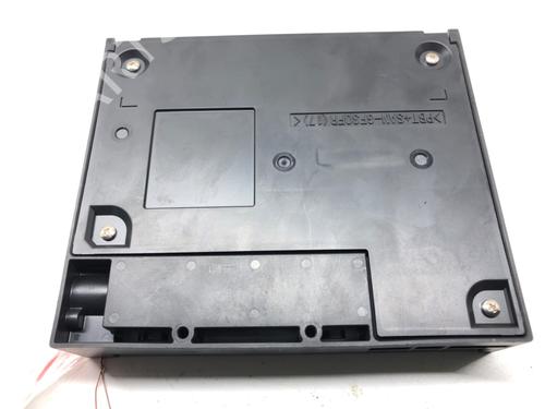 Electronic module SUZUKI SX4 S-Cross (JY) 1.4 Hybrid (Mild Hybrid) (AKK 414) | BP39272586M83 - Image 2