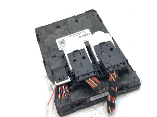 Electronic module AUDI A4 B9 Avant (8W5, 8WD) 2.0 TDI | BP39285652M83 - Image 2