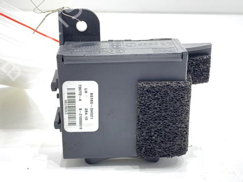 Used Electronic module Electronic module NISSAN X-TRAIL III (T32_, T32R, T32RR) 1.6 DIG-T (T32) (163 hp) 39289113 39289113