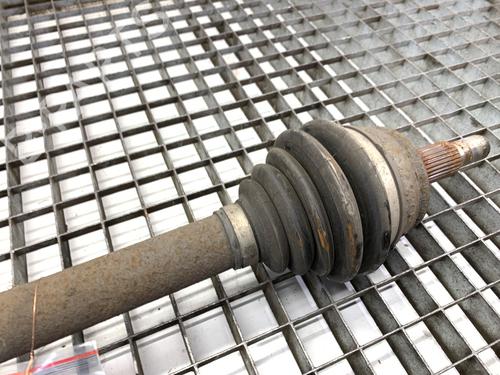 Right front driveshaft CITROËN C4 Picasso II 1.6 THP 165 | BP39366077M39 - Image 4