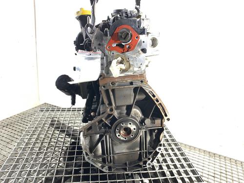 Engine RENAULT CAPTUR I (J5_, H5_) 1.5 dCi 90 (J5N4, J5M5, J5MW, J5M6, J5AL, J5AJ) | BP40288104M1 - Image 2