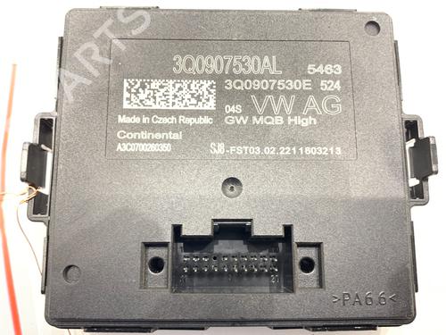 Electronic module SKODA SCALA (NW1) 1.5 TSI | BP39325302M83 - Image 3