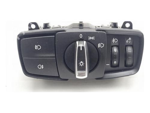 headlight-switch-bmw-1-f21-2011-2012-2013-2014-2015-2016-2017-2018-2019-39369367 main image