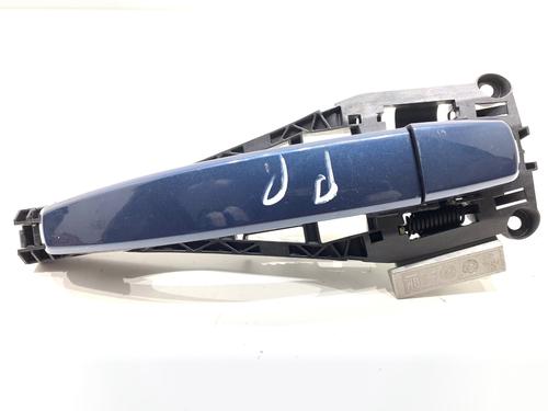 front-right-exterior-door-handle-opel-meriva-b-mpv-s10-2010-2011-2012-2013-2014-2015-2016-2017-39302856 main image