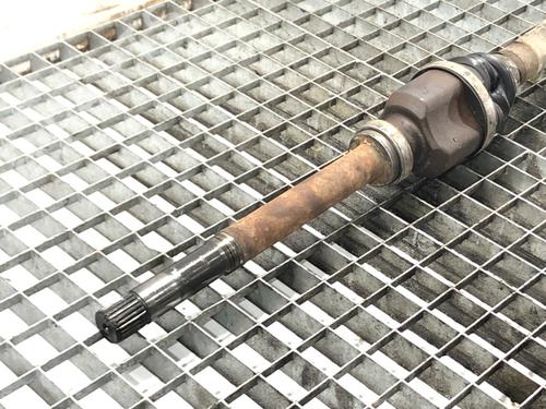Right front driveshaft CITROËN C3 Picasso (SH_) 1.6 HDI 90 | BP39284417M39 - Image 2