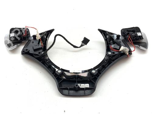 Steering wheel controls BMW X5 (E70) xDrive 40 d | BP39970679E15 - Image 3
