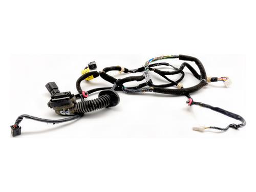 Used Wiring harness Wiring harness KIA RIO III (UB) 1.4 CVVT (109 hp) 40033219 40033219
