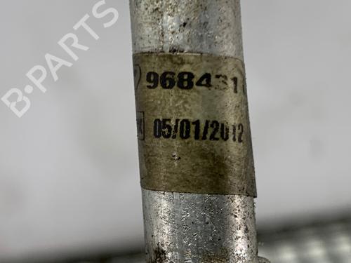 AC pipe CITROËN DS5 2.0 HDi 165 | BP39326492M126 - Image 4