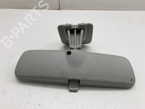 Rear mirror SUZUKI SWIFT V (AZ) 1.2 (A2L412, ZC83S) | BP40033743I6 - Image 2