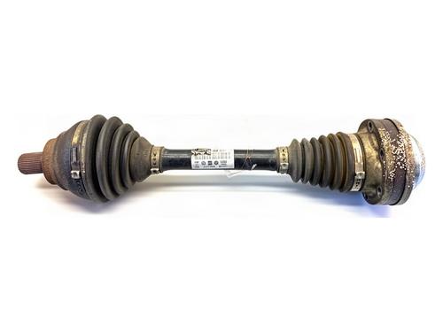 Arbre de transmission avant gauche Arbre de transmission avant gauche VW EOS (1F7, 1F8) 2.0 TDI (140 hp) 39907750 39907750