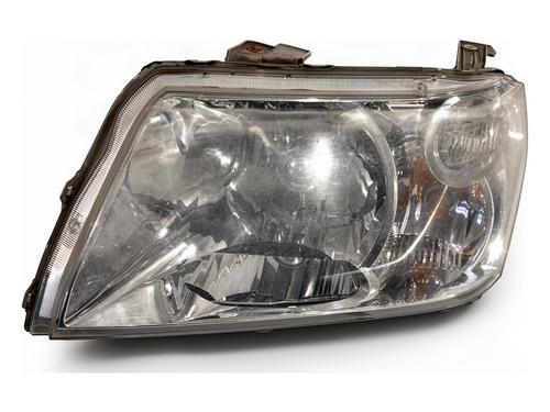 Used Left headlight Left headlight SUZUKI GRAND VITARA II (JT, TE, TD) 1.9 DDiS All-wheel Drive (JT419, TD44, JB419WD, JB419XD,... (129 hp) 40033183 40033183
