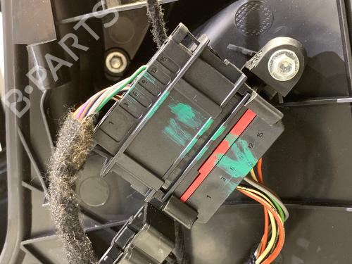 Heater matrix PORSCHE CAYENNE (92A) 3.6 | BP39358698M63 - Image 8