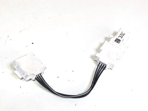 Módulo eletrónico RENAULT MEGANE IV Hatchback (B9A/M/N_) 1.6 TCe 205 (B9MV) | BP39298937M83 - Image 2