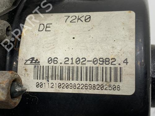 ABS pump SUZUKI SWIFT III (MZ, EZ) 1.5 (RS415, ZC21S) | BP39307761M43 - Image 5