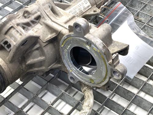 Steering rack FORD S-MAX (CJ, WA6) 2.0 EcoBlue 4x4 | BP39343346M22 - Image 3