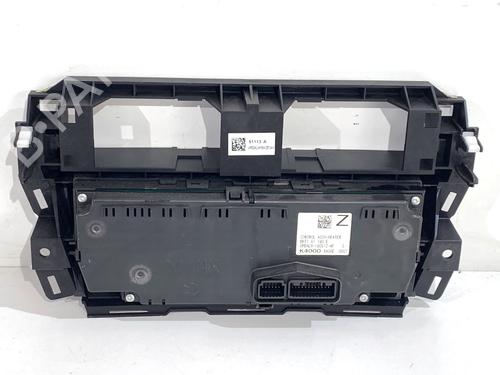 Climate control MAZDA 3 (BM, BN) 2.0 | BP39310003I5 - Image 2