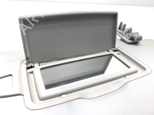 Right sun visor MERCEDES-BENZ M-CLASS (W166) ML 350 BlueTEC 4-matic (166.024, 166.023) | BP39323703I2 - Image 2