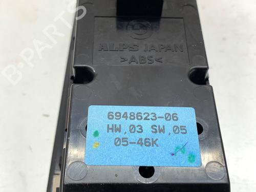 Switch BMW 3 (E90) 320 d | BP39373852I30 - Image 3