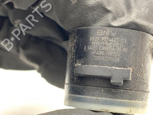 Electronic module BMW X3 (G01, F97, G08) xDrive 30 e Plug-in-Hybrid | BP40033258M83 - Image 3