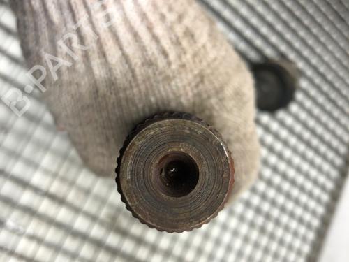 Right front driveshaft CITROËN C5 II Break (RE_) 2.2 HDi (RE4HXE) | BP39270761M39 - Image 5