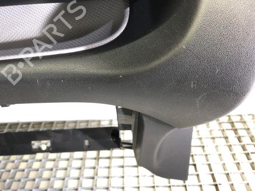 Dashboard CITROËN C3 Picasso (SH_) 1.2 THP 110 (SHHNZ6) | BP39281054C46 - Image 3