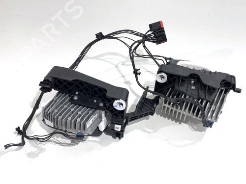 Electronic module RENAULT MEGANE IV Hatchback (B9A/M/N_) 1.5 Blue dCi 115 (B9A6) | BP39309461M83 - Image 4