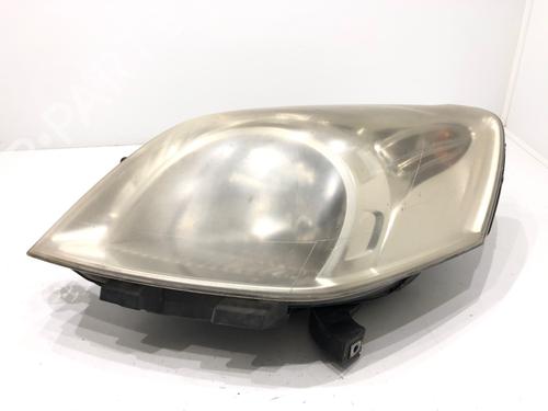 Used Left headlight Left headlight 39282301 39282301