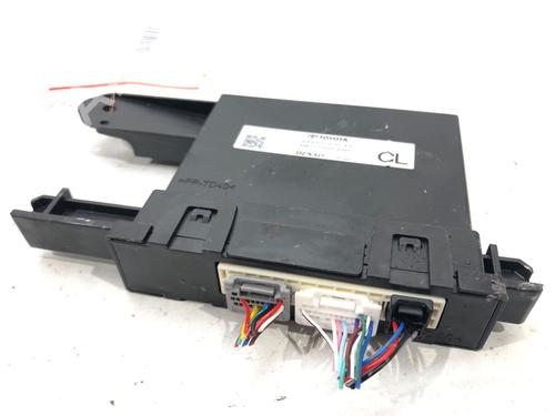 Electronic module TOYOTA COROLLA Saloon (_E21_) 1.5 VVTi (MZEA11) | BP39273710M83 - Image 2