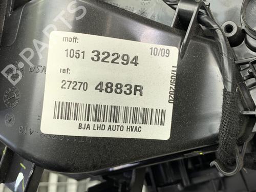 Heater matrix RENAULT CLIO V (B7_) 1.0 TCe 100 (B7MT) | BP39303677M63 - Image 4