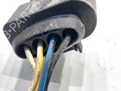 Electronic sensor SKODA FABIA II Combi (545) 1.4 | BP39326891M84 - Image 4