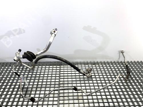 AC pipe AUDI A5 (8T3) 2.0 TDI quattro | BP39342396M126 - Image 2