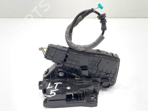 rear-left-lock-hyundai-i30-pde-pd-pden-2016-39353490 main image